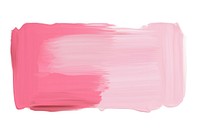 Pink pastel rectangle backgrounds white background splattered.