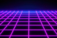 Grid neon background backgrounds purple light. AI generated Image by rawpixel.