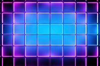 Grid neon background backgrounds purple light. 