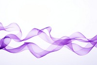 Purple ribbons backgrounds smoke futuristic.