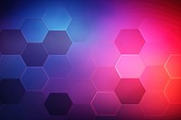 Hexagon lines backgrounds abstract pattern.