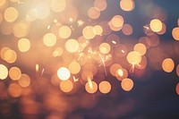 Fireworks outdoors nature light. AI generated Image by rawpixel.