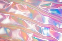 Cream texture backgrounds rainbow refraction.
