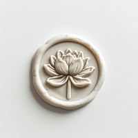 Lotus jewelry craft accessories.