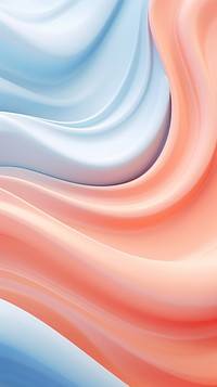 A atmosphere wave liquid backgrounds abstract curve.