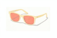Sun glasses sunglasses white background accessories.
