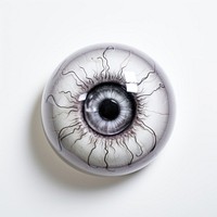 Asian eyeball accessories accessory porcelain.