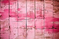  Pink wooden flooring backgrounds textured wall. AI generated Image by rawpixel.