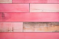 Pink wooden flooring architecture backgrounds textured.