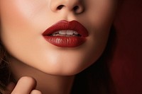  Lipstick cosmetics luxury skin. 
