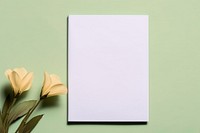  Paper white simplicity rectangle. 