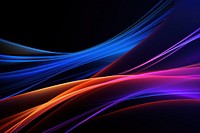  Black neon background backgrounds abstract pattern. AI generated Image by rawpixel.