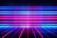  Abstract neon background light backgrounds purple. AI generated Image by rawpixel.