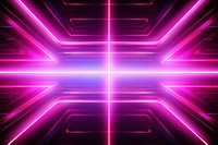  Pink neon background light backgrounds abstract. AI generated Image by rawpixel.