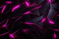  Pink and black neon background backgrounds abstract pattern. AI generated Image by rawpixel.