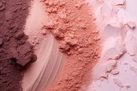  Cosmetic powder backgrounds cosmetics textured. AI generated Image by rawpixel.