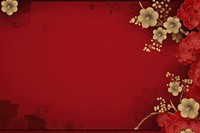 Chinese new year background backgrounds pattern flower.