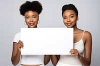 Black lesbian couple portrait adult photo. AI generated Image by rawpixel.