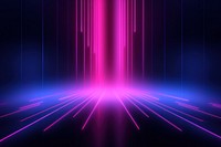 Pink and blue and purple neon background backgrounds light laser. AI generated Image by rawpixel.