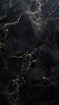  Marble pattern outdoors nature black. 
