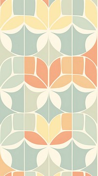  Bloom pattern art wallpaper. 