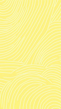  Lemon paper line backgrounds. AI generated Image by rawpixel.