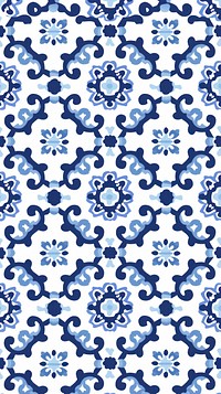 Tile pattern of chinese architecture backgrounds white blue.