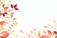 Autumn backgrounds pattern line. AI generated Image by rawpixel.
