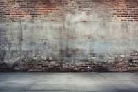 Brick wall architecture backgrounds. 