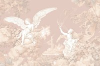 Angel backgrounds creativity archangel.