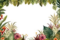 Plant backgrounds outdoors pattern.