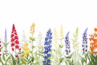 Foliage flowers nature backgrounds lavender.