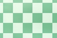  Pastel green pattern abstract chess. AI generated Image by rawpixel.