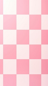 Pastel pink pattern chess red. AI generated Image by rawpixel.