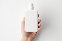 Pocket hand sanitizer spray  cosmetics bottle technology.