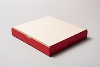 Pizza box packagin  publication simplicity studio shot.