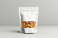 Snack packaging  snack food pill.