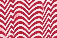  Heart pattern abstract line red. AI generated Image by rawpixel.
