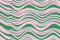  Pink and green plaid pattern abstract line backgrounds. AI generated Image by rawpixel.