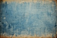 Distressed Blue paper backgrounds canvas.