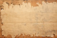 Distressed glued paper architecture backgrounds.