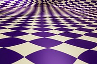  Oilve and purple pattern abstract flooring. 