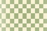  Beige and light green pattern abstract chess. 