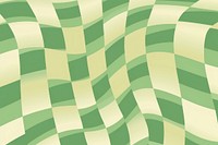  Beige and light green pattern abstract plaid. AI generated Image by rawpixel.