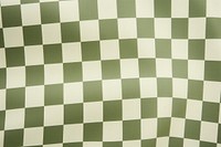  Beige and light green pattern abstract chess. AI generated Image by rawpixel.