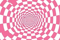  Rose pattern abstract spiral. AI generated Image by rawpixel.