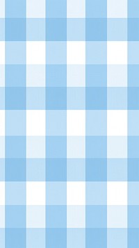  Light blue and white tablecloth abstract pattern. AI generated Image by rawpixel.
