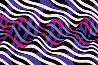  Cool pattern abstract purple. AI generated Image by rawpixel.