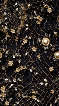 Jewelry necklace pattern luxury.