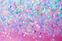 Glitter pattern backgrounds purple.